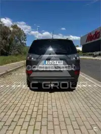 2007 Mitsubishi OUTLANDER
