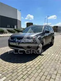 2007 Mitsubishi OUTLANDER