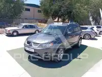 2007 Mitsubishi OUTLANDER