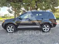 2007 Mitsubishi OUTLANDER