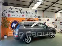 2007 Mitsubishi OUTLANDER