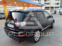 2007 Mitsubishi OUTLANDER