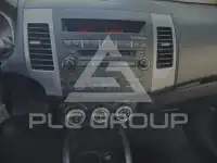 2007 Mitsubishi OUTLANDER