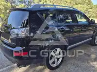 2007 Mitsubishi OUTLANDER