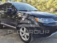 2007 Mitsubishi OUTLANDER
