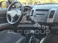2007 Mitsubishi OUTLANDER