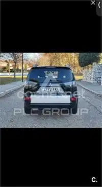 2007 Mitsubishi OUTLANDER