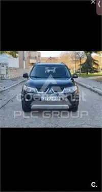 2007 Mitsubishi OUTLANDER