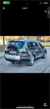 2007 Mitsubishi OUTLANDER