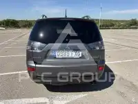2007 Mitsubishi OUTLANDER