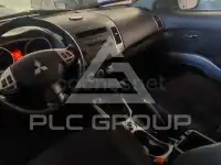 2007 Mitsubishi OUTLANDER