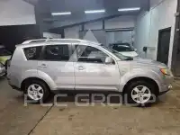 2007 Mitsubishi OUTLANDER
