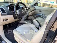2007 Mitsubishi OUTLANDER