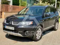 2007 Mitsubishi OUTLANDER