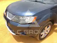 2007 Mitsubishi OUTLANDER