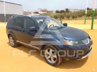 2007 Mitsubishi OUTLANDER