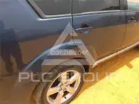 2007 Mitsubishi OUTLANDER