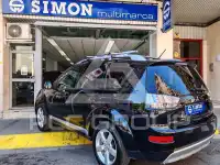 2007 Mitsubishi OUTLANDER
