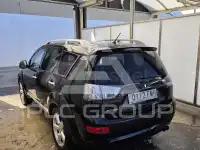 2007 Mitsubishi OUTLANDER