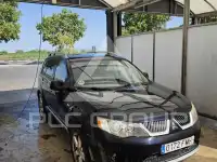2007 Mitsubishi OUTLANDER