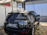 2007 Mitsubishi OUTLANDER