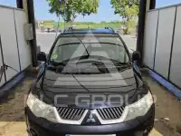 2007 Mitsubishi OUTLANDER