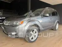 2007 Mitsubishi OUTLANDER