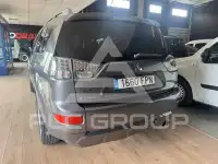 2007 Mitsubishi OUTLANDER