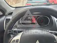 2007 Mitsubishi OUTLANDER