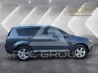 2007 Mitsubishi OUTLANDER