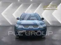 2007 Mitsubishi OUTLANDER