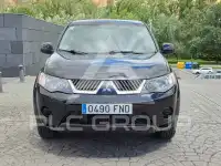 2007 Mitsubishi OUTLANDER