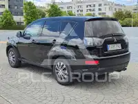 2007 Mitsubishi OUTLANDER
