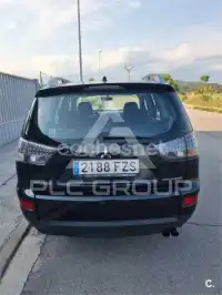2007 Mitsubishi OUTLANDER