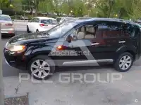2007 Mitsubishi OUTLANDER