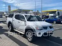 2007 Mitsubishi L200