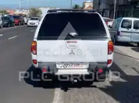 2007 Mitsubishi L200