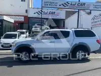 2007 Mitsubishi L200