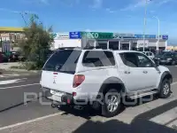 2007 Mitsubishi L200