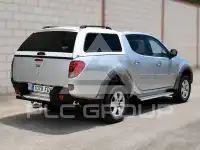 2007 Mitsubishi L200