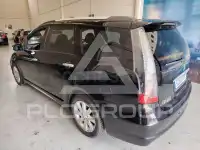 2007 Mitsubishi Grandis