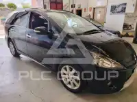 2007 Mitsubishi Grandis