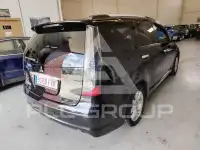 2007 Mitsubishi Grandis