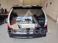 2007 Mitsubishi Grandis