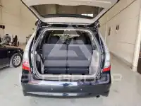 2007 Mitsubishi Grandis