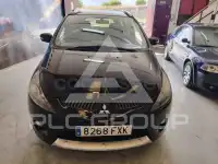 2007 Mitsubishi Grandis