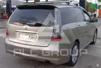 2007 Mitsubishi Grandis