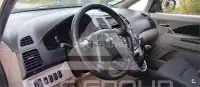 2007 Mitsubishi Grandis