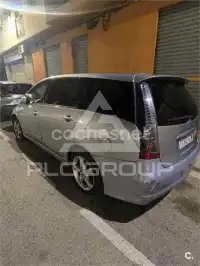 2007 Mitsubishi Grandis