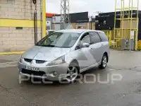 2007 Mitsubishi Grandis